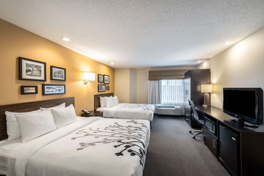 Suite, Multiple Beds, Accessible, Non Smoking - Photo 1