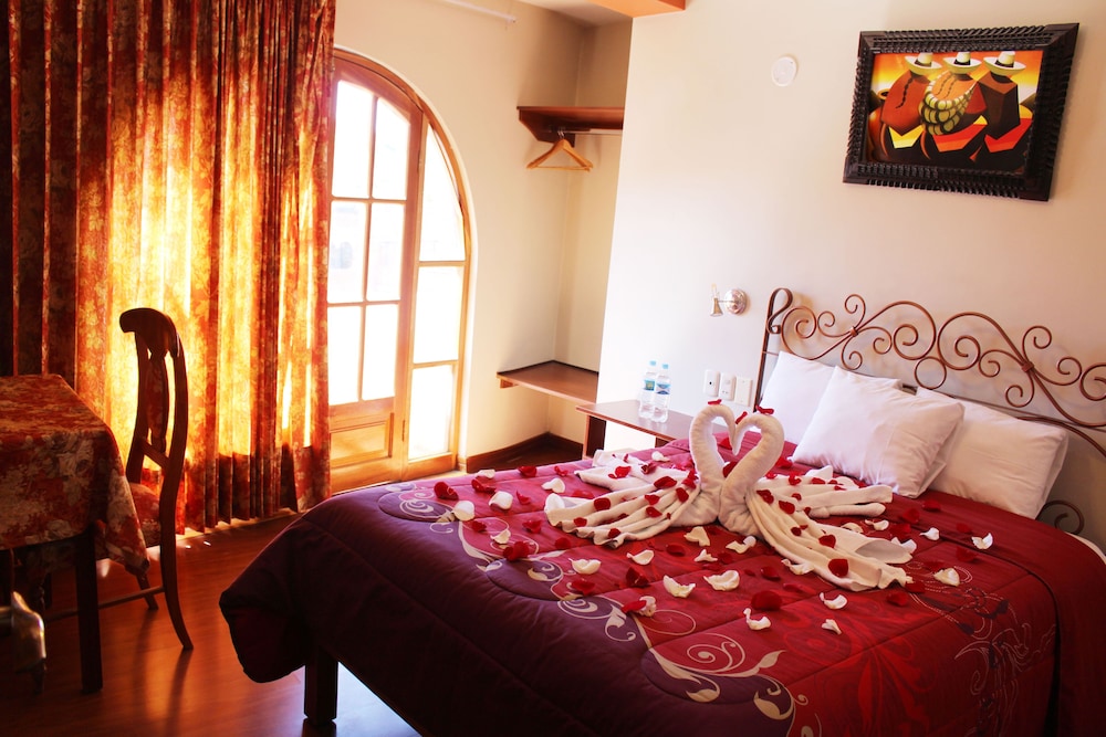 Double Room photo 2