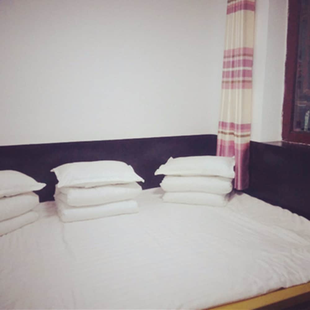 Comfort Triple Kang Room photo 2