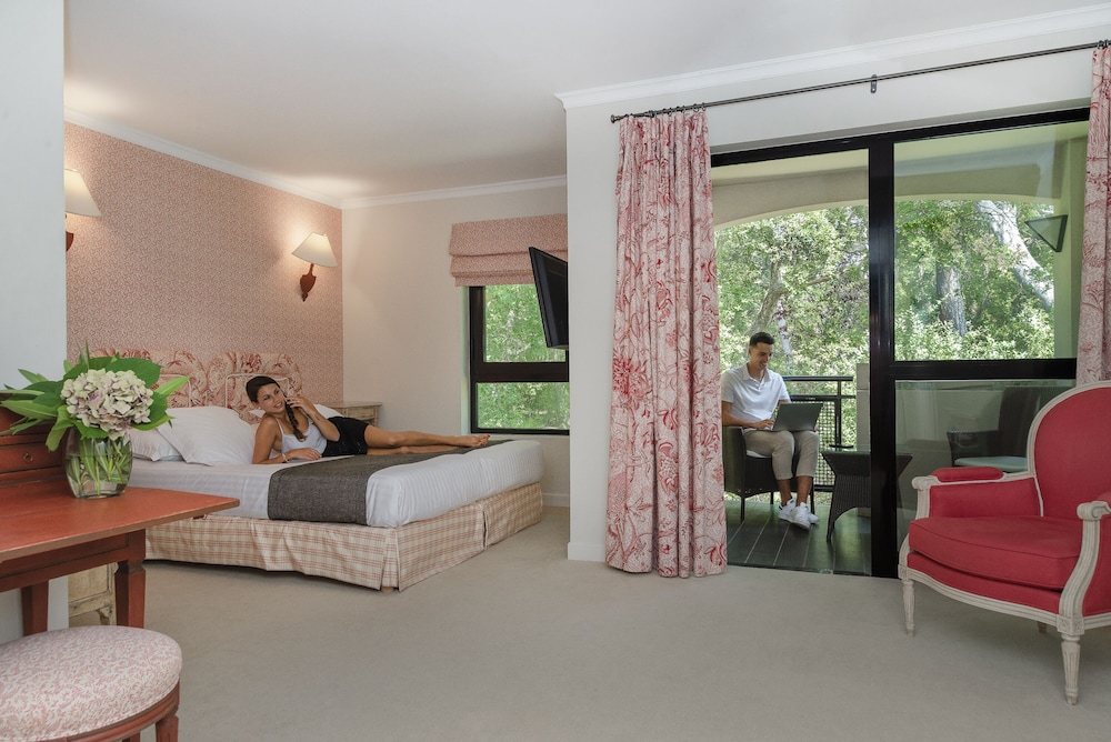 Luxury Room - Photo 1