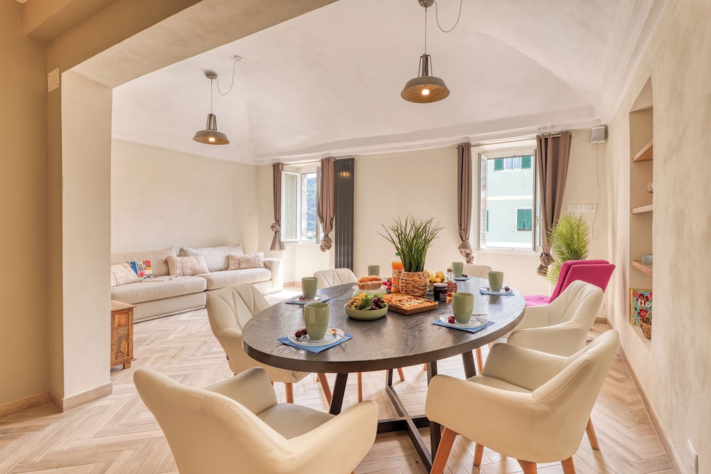Honeymoon Apartment, Multiple Bedrooms (Boutique Apartment Casa Del Giudice)