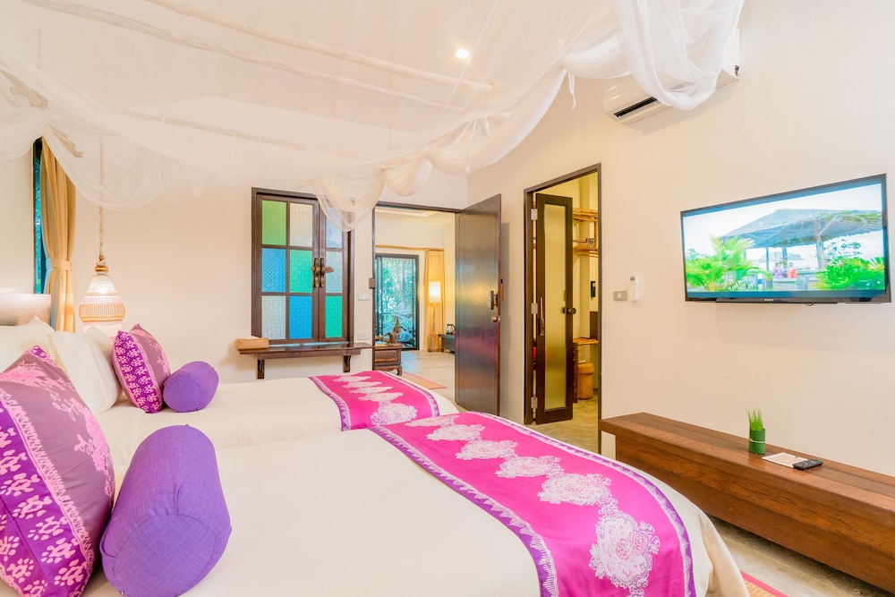 2 Bedroom Family Villa - Photo 3