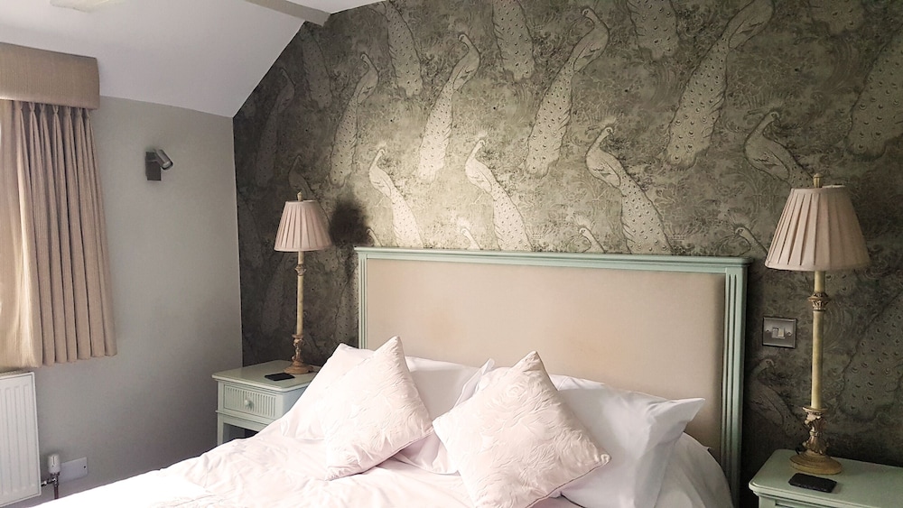 Superior Double Room, Ensuite
