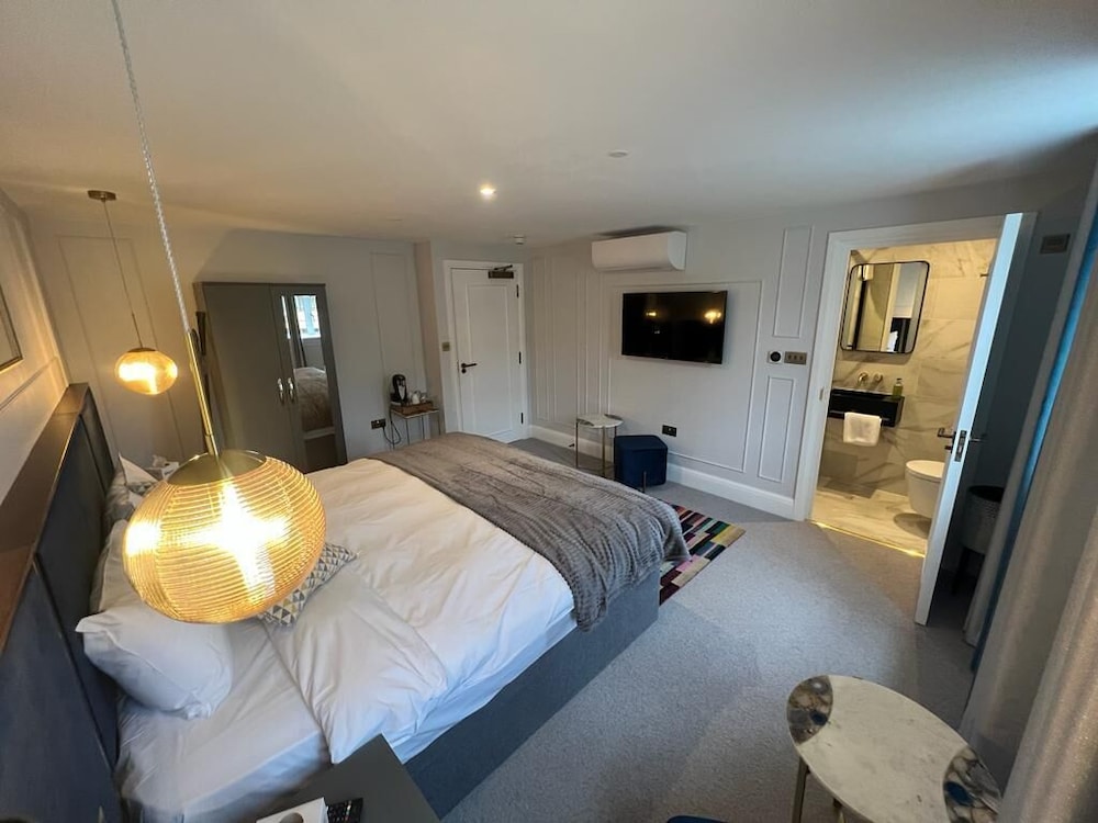 Luxury Double Room photo 1