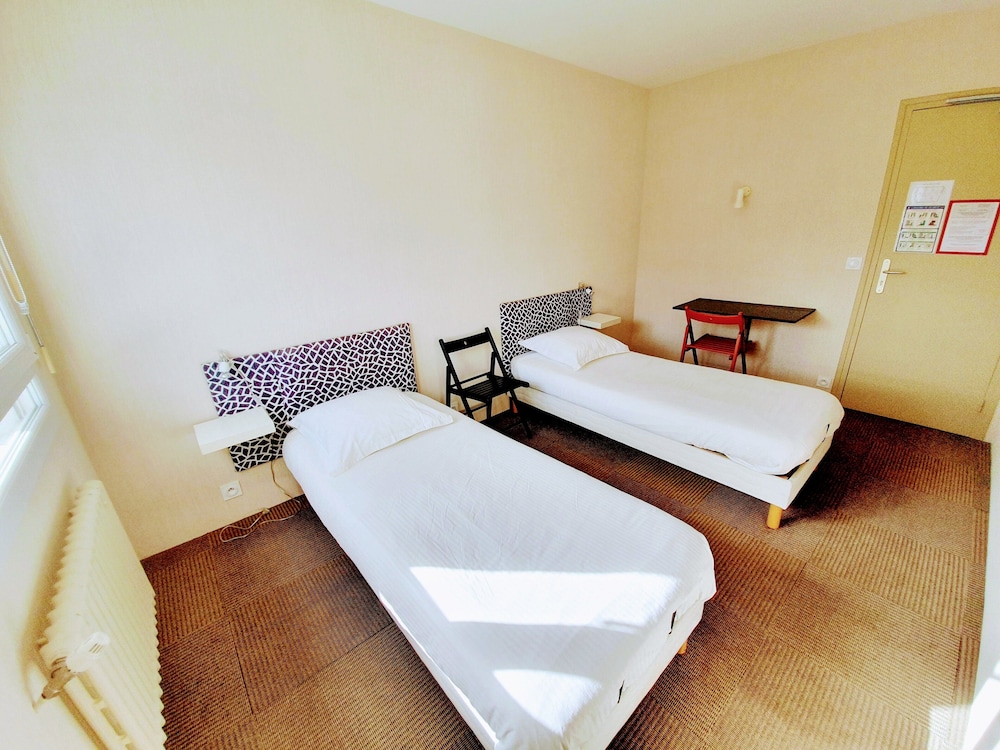 Comfort Twin Room photo 1