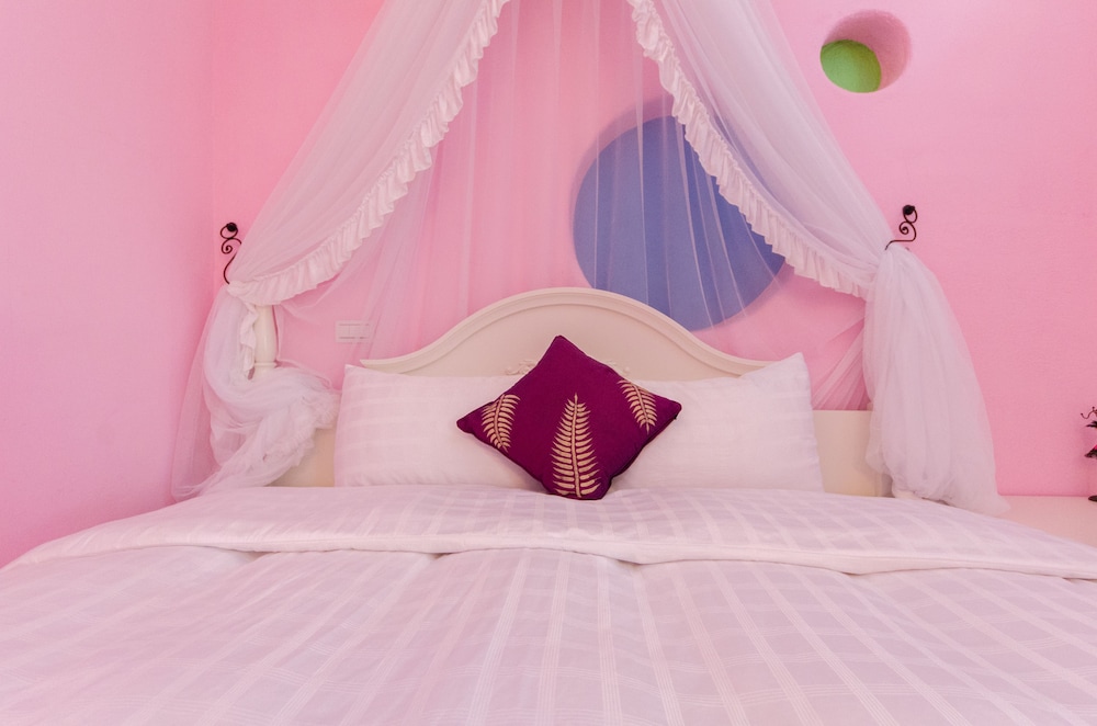 Deluxe Double Room, Balcony, Ocean View photo 2