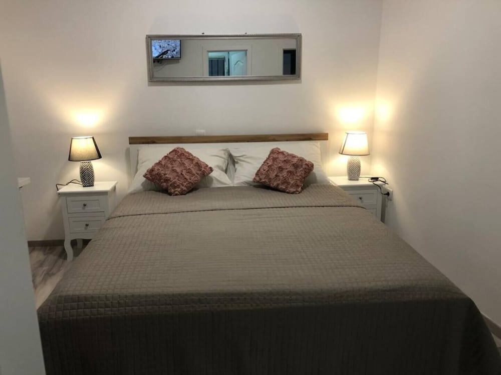 Basic Room
