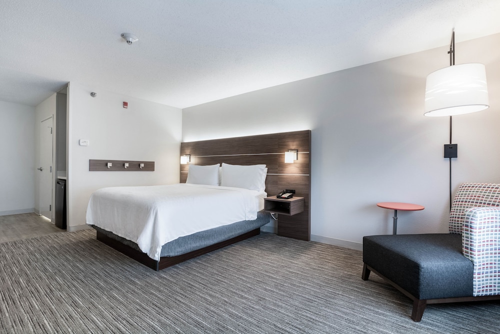 Room, 1 King Bed, Accessible (Comm, Roll Shwr) - Photo 4