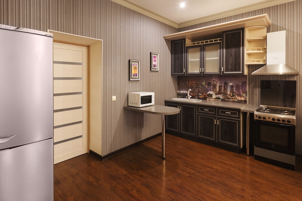 Family Apartment photo 3