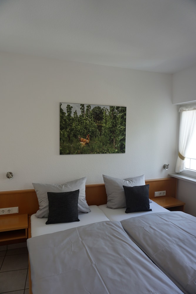 Standard Double Room - Photo 3