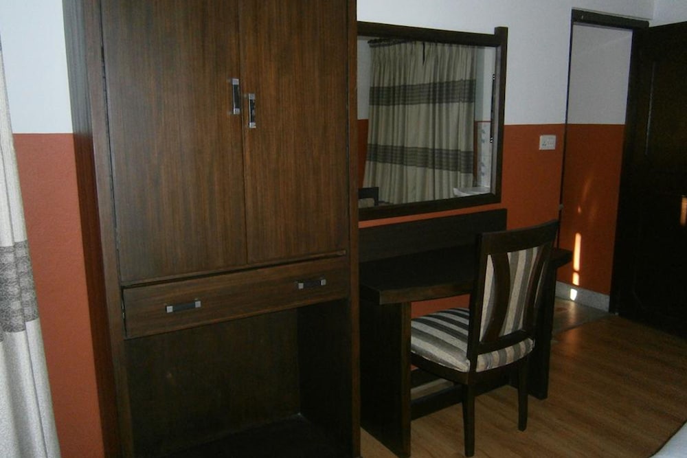 Economy Apartment, 2 Bedrooms, Balcony