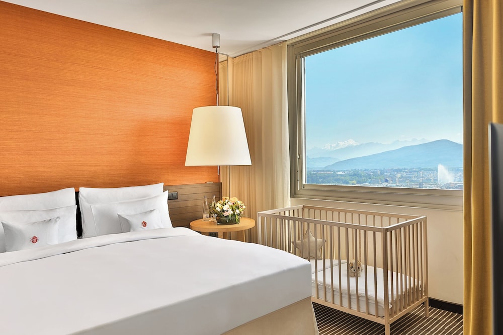Family Suite, 1 Bedroom