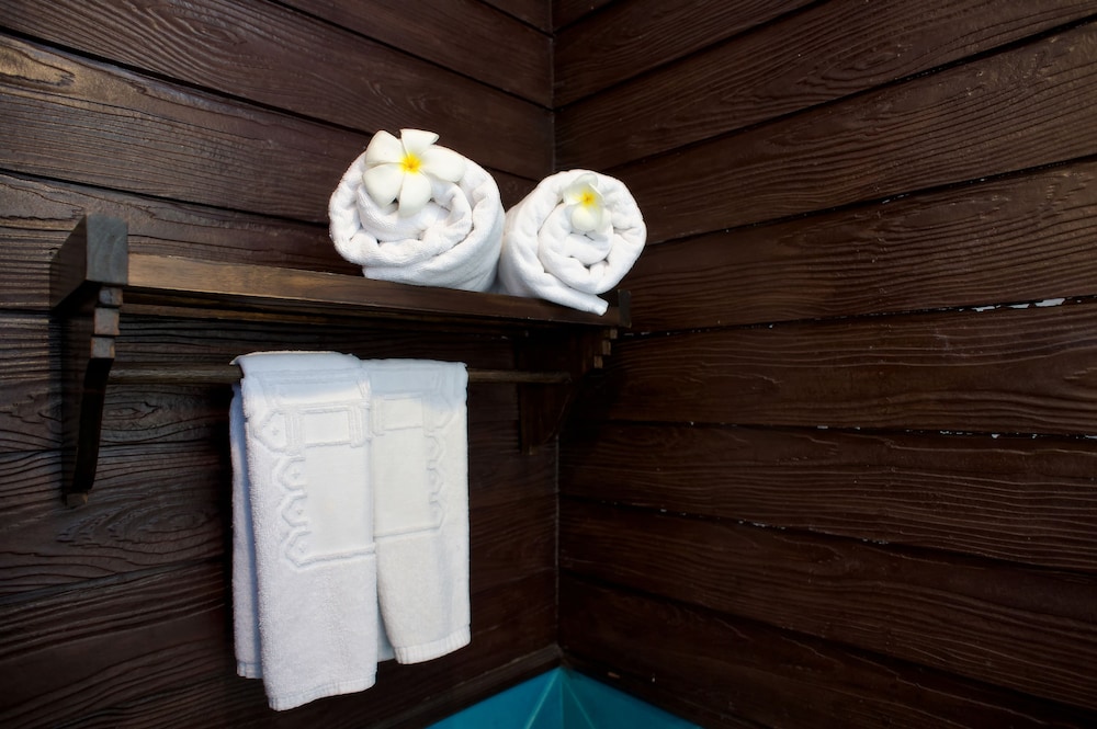 Deluxe Lanna Room - Photo 22