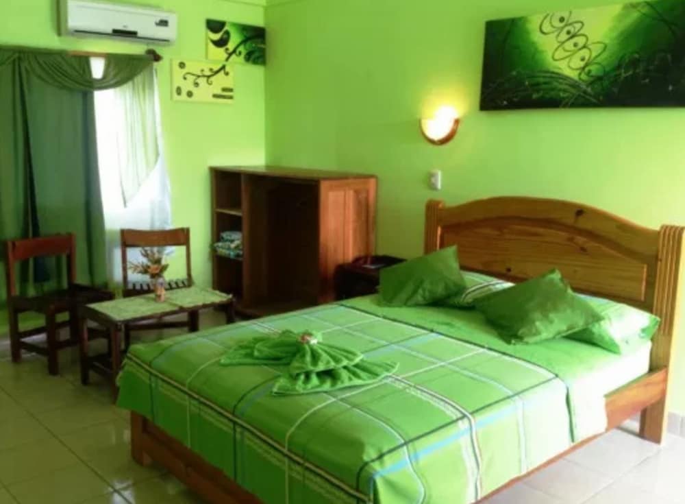 Standard Single Room, River View, Garden Area photo 1