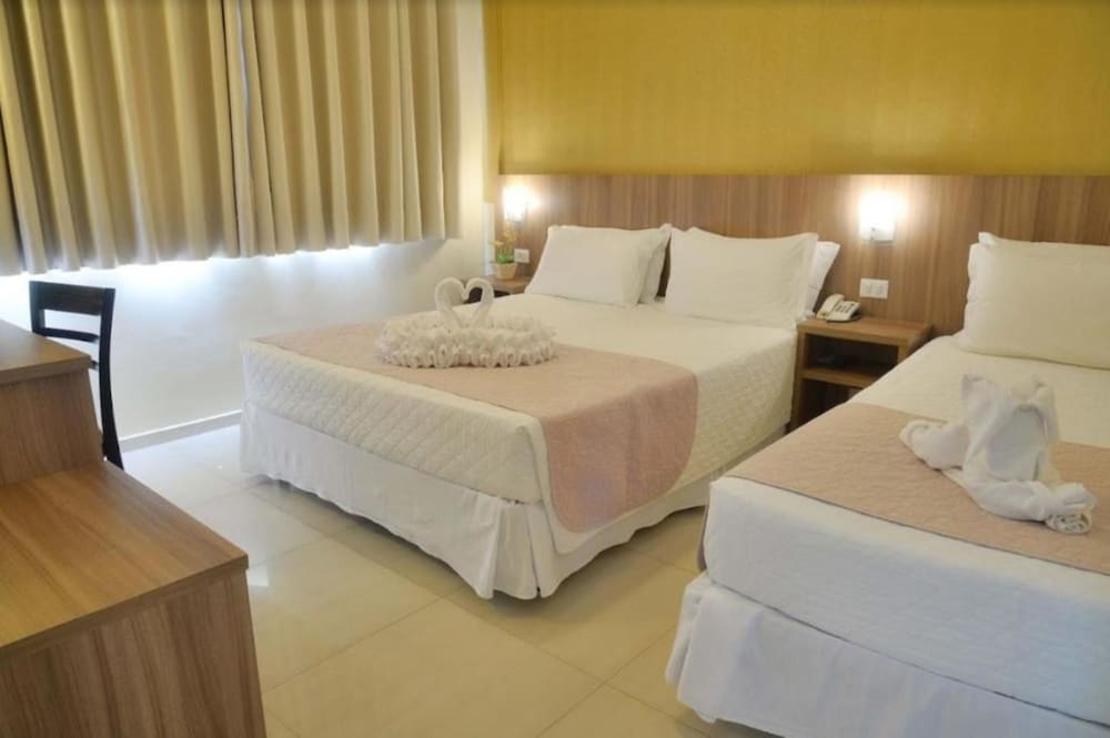 Luxury Double and Single Bed photo 3
