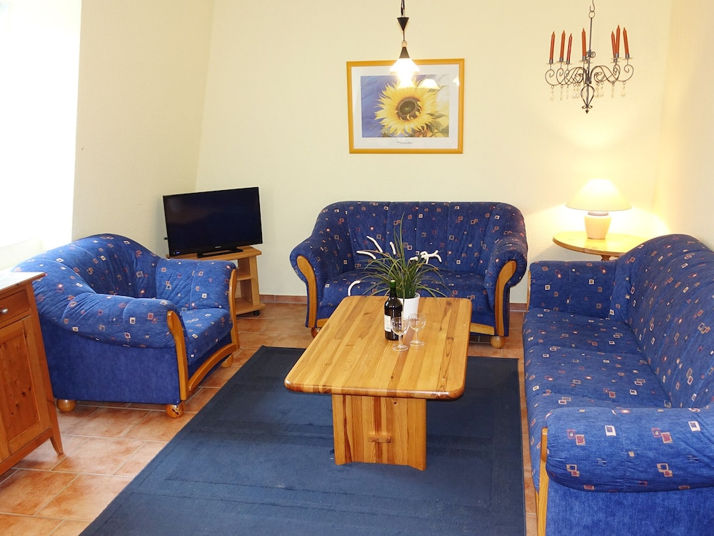 Apartment, 3 Bedrooms (Ostseeanker) photo 2