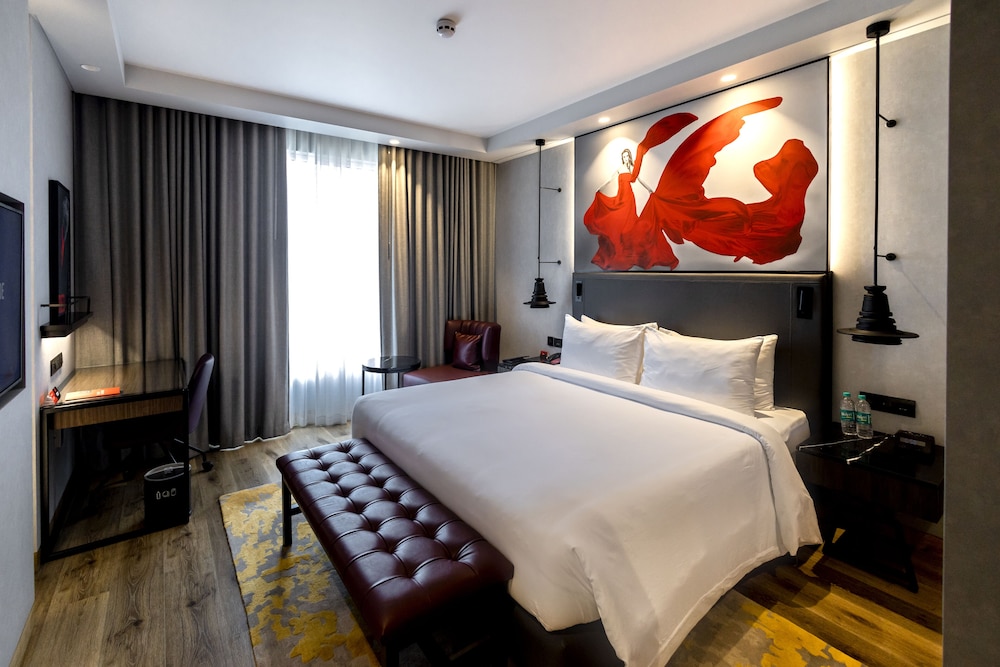 Junior Suite - Photo 2