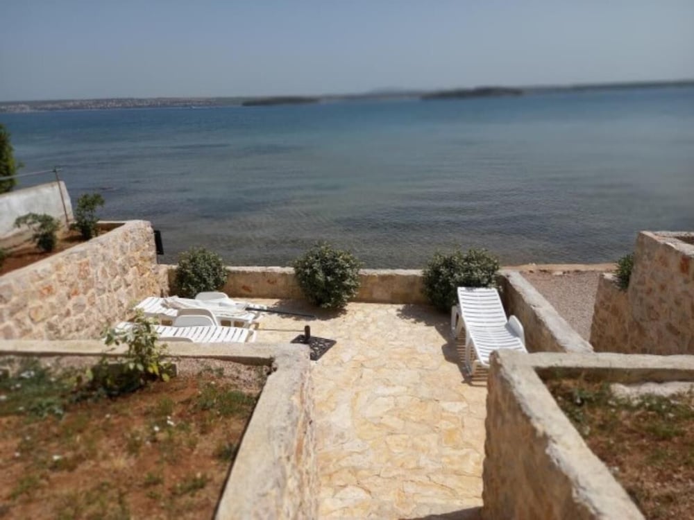 Apartment (Blazenka - 20m from the sea - A2(2+2)) photo 3