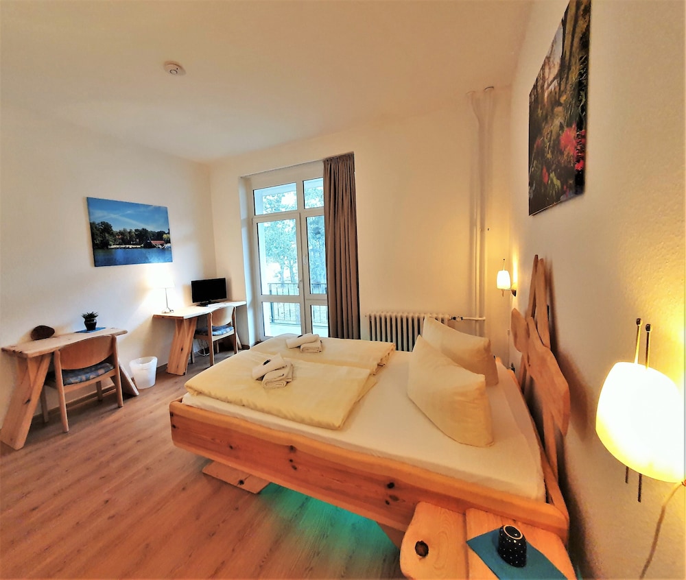 Gallery Double Room photo 2