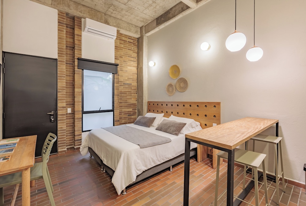 Standard Room, 1 Bedroom, Garden View photo 1