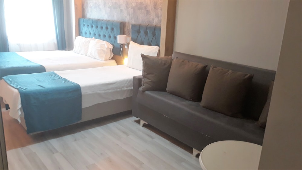 Superior Suite photo 1