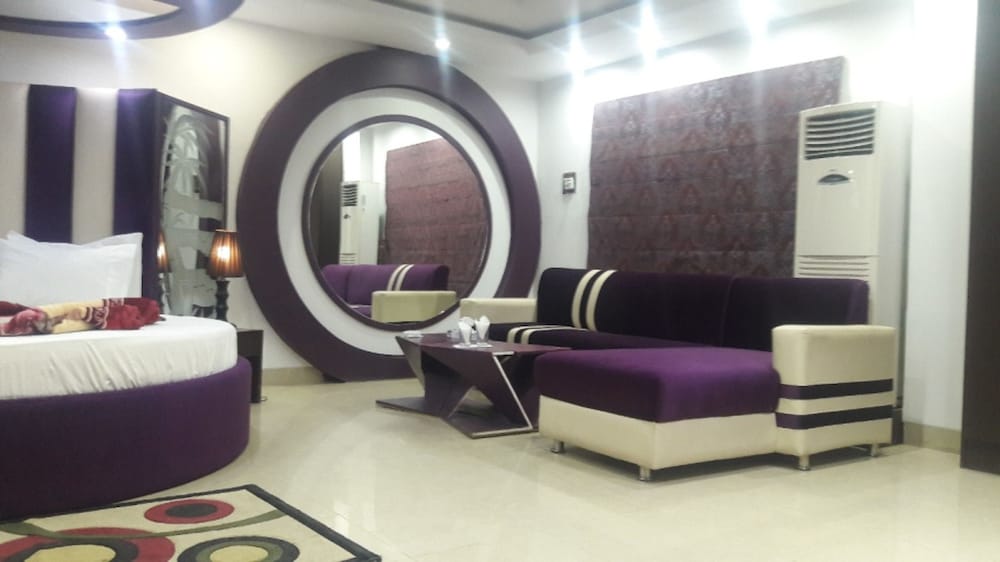 Executive Single Room photo 3