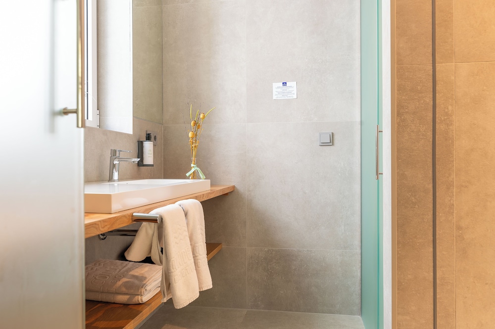 Junior Suite, Terrace - Photo 8