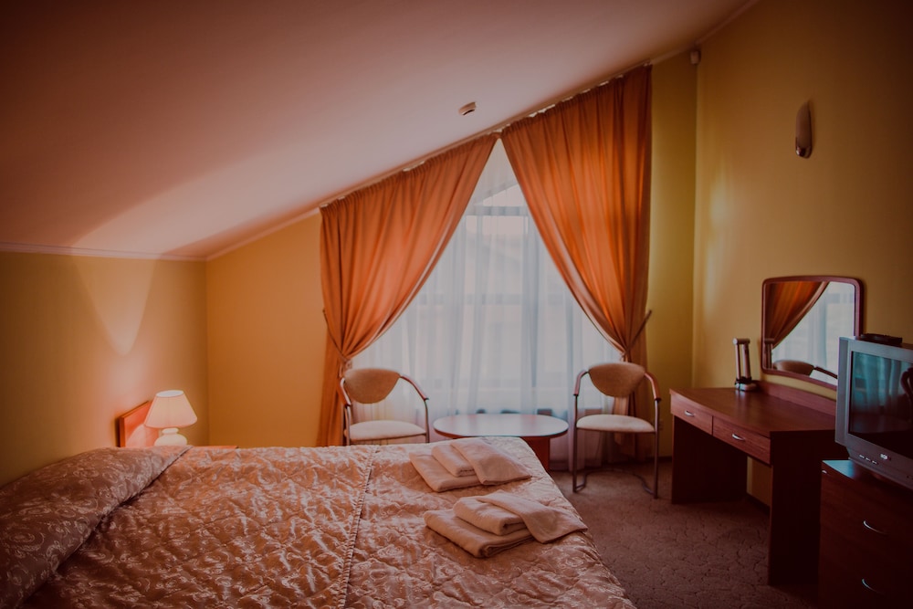 Comfort Apartment photo 1