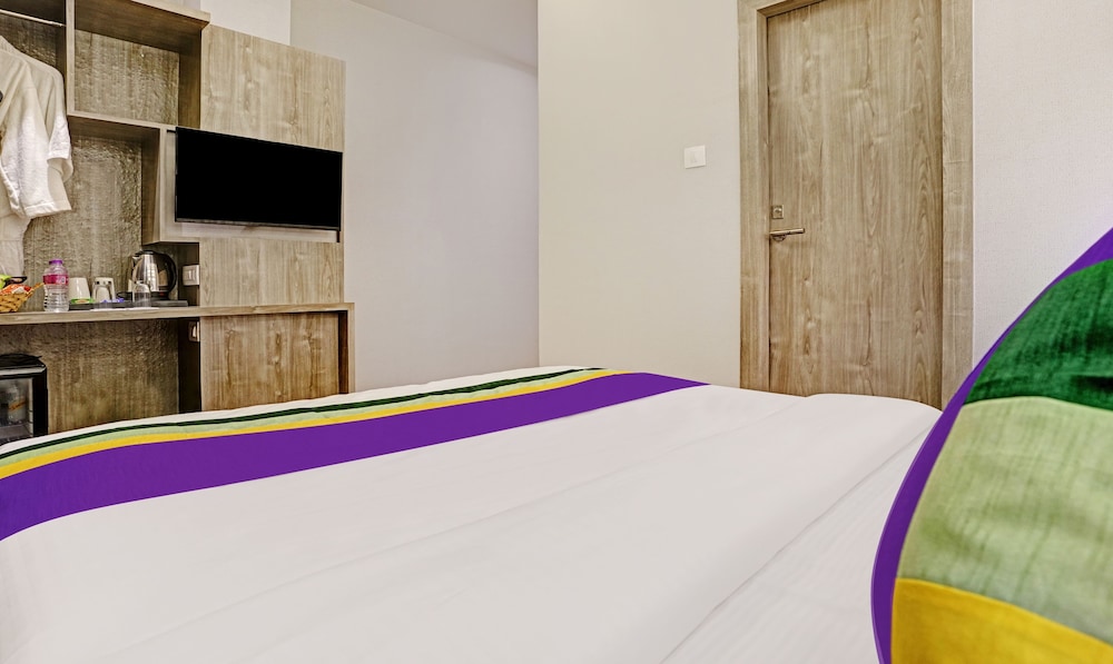 Standard Double Room - Photo 6