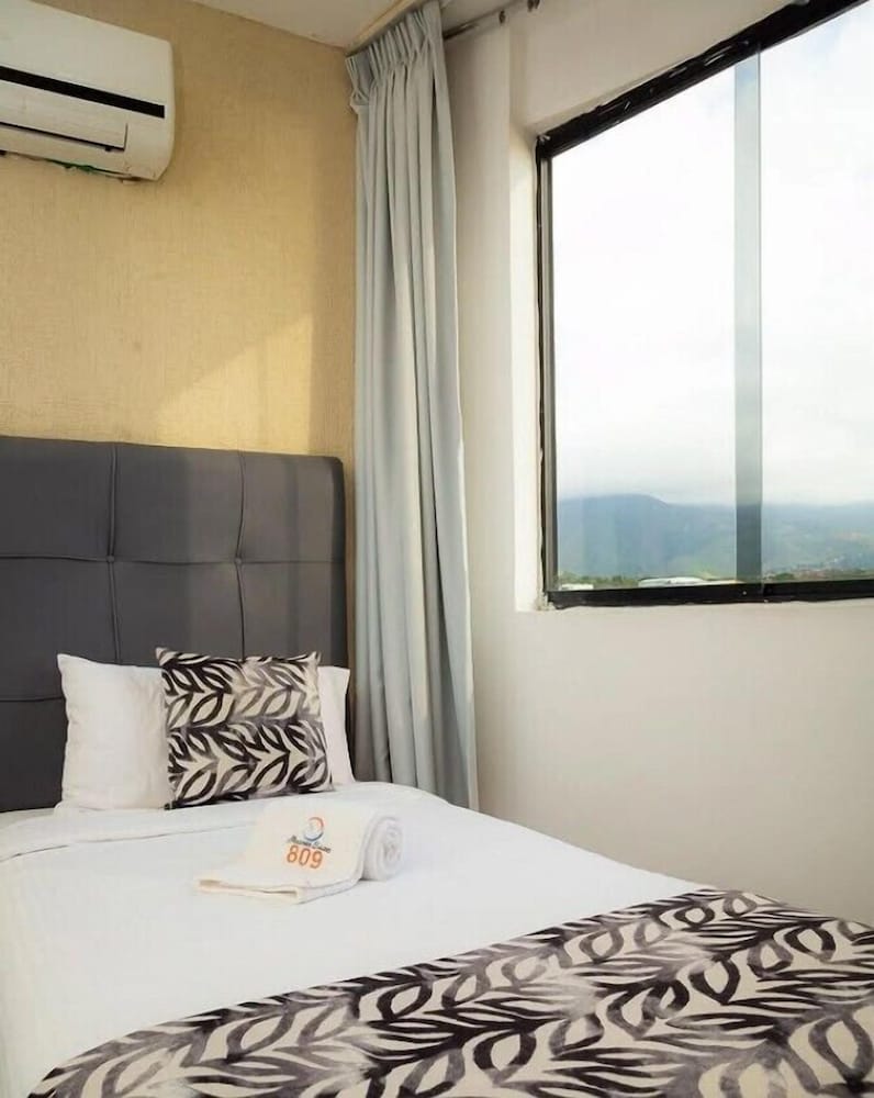 Standard Triple Room photo 2