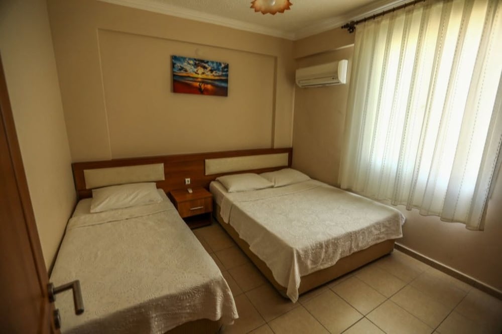 Apartment, 1 Bedroom (4 People) photo 1