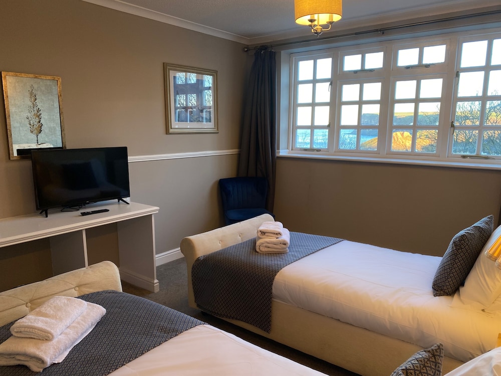 Standard Twin Room photo 2