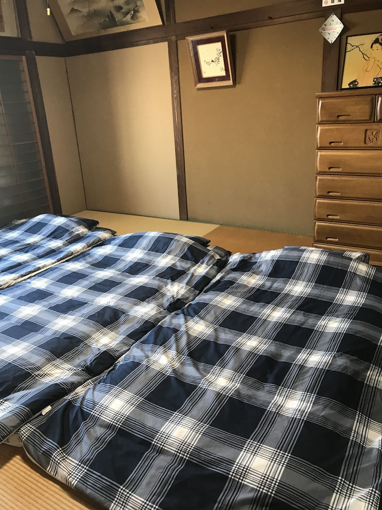 Japanese Style Room For 3 Guests photo 1