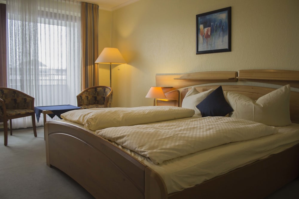 Comfort Room