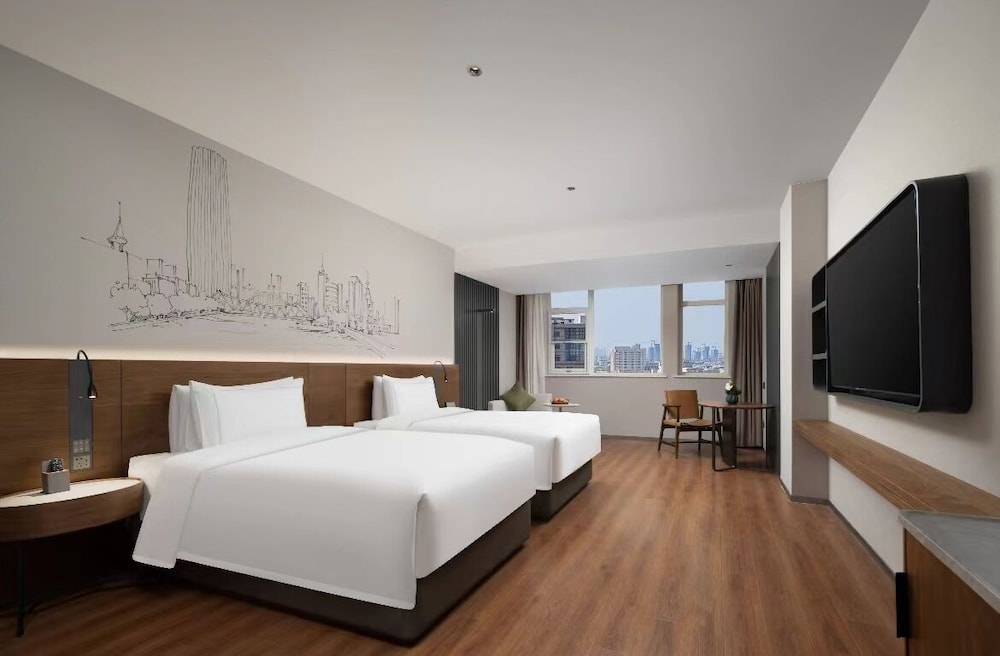 Superior Twin Room photo 2