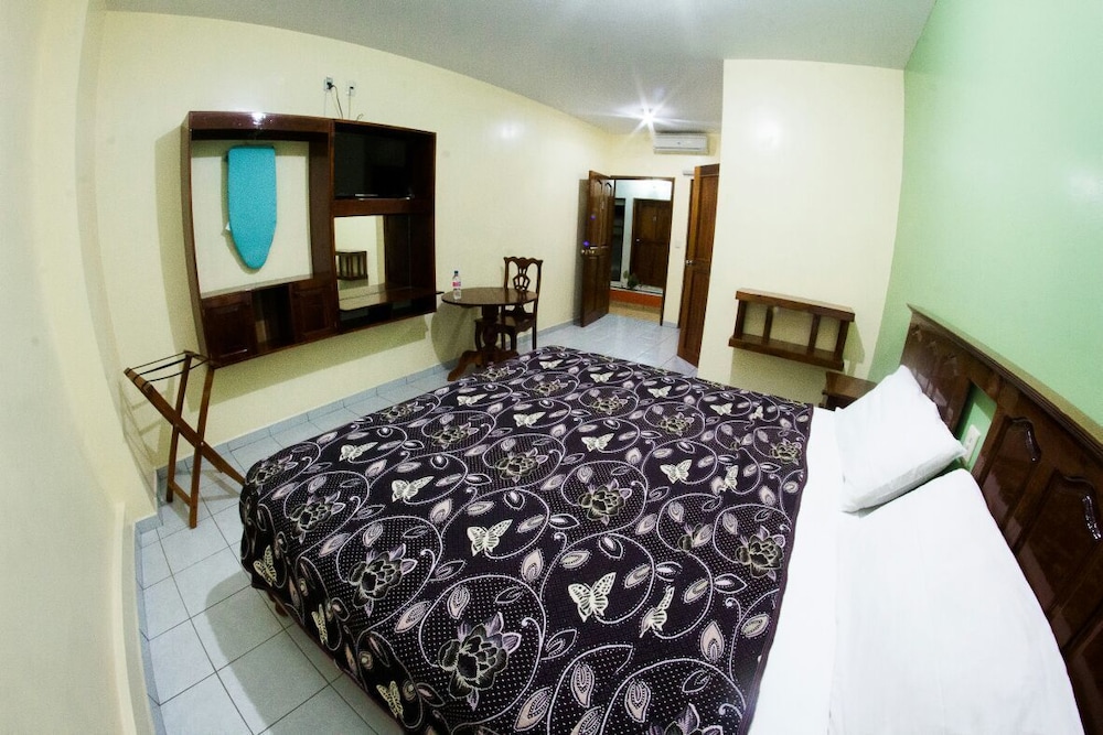 Room, 1 King Bed