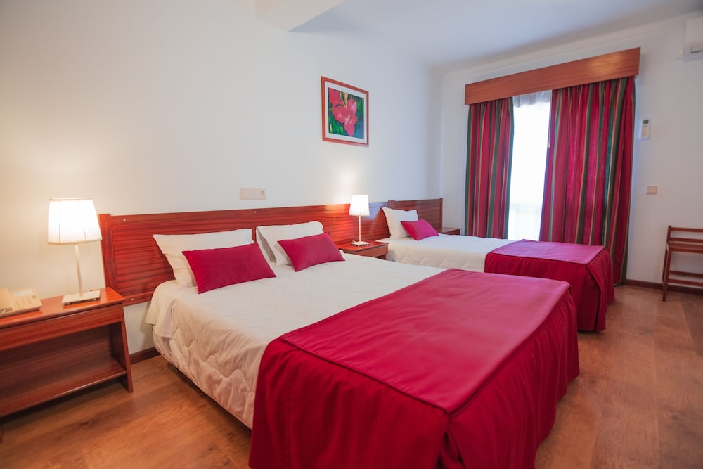 Triple Room (with Extra Bed) photo 1