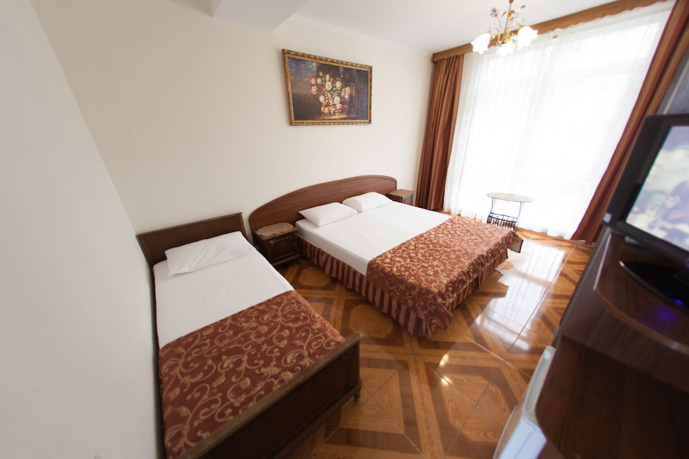 Standard Double Room, Annex Building (no balcony) photo 1