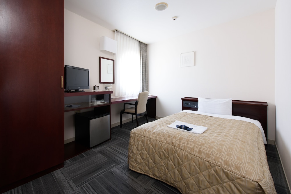Single Room, Smoking photo 2