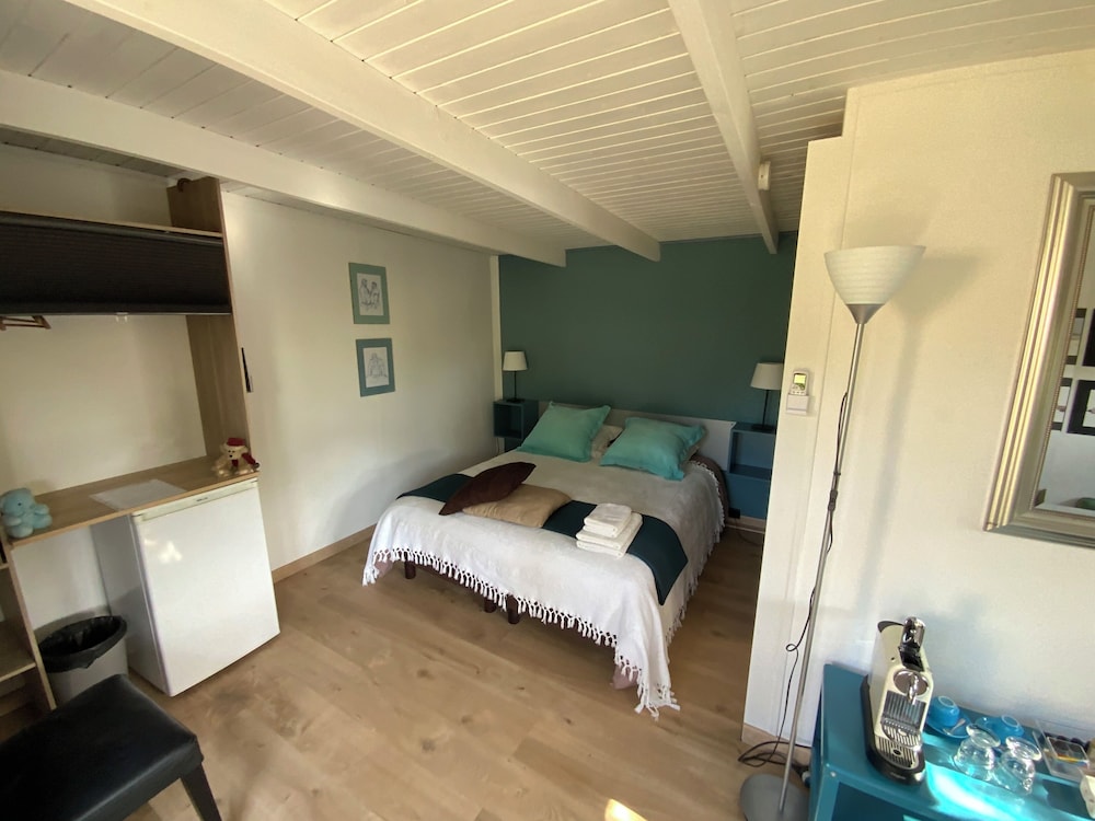 Comfort Bungalow (1)