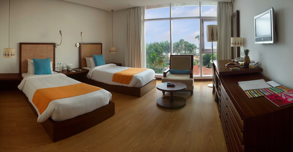 Luxury Room