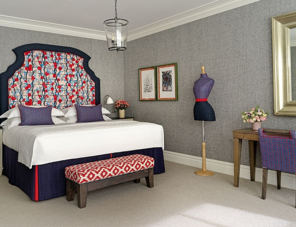 Luxury Junior Suite photo 2