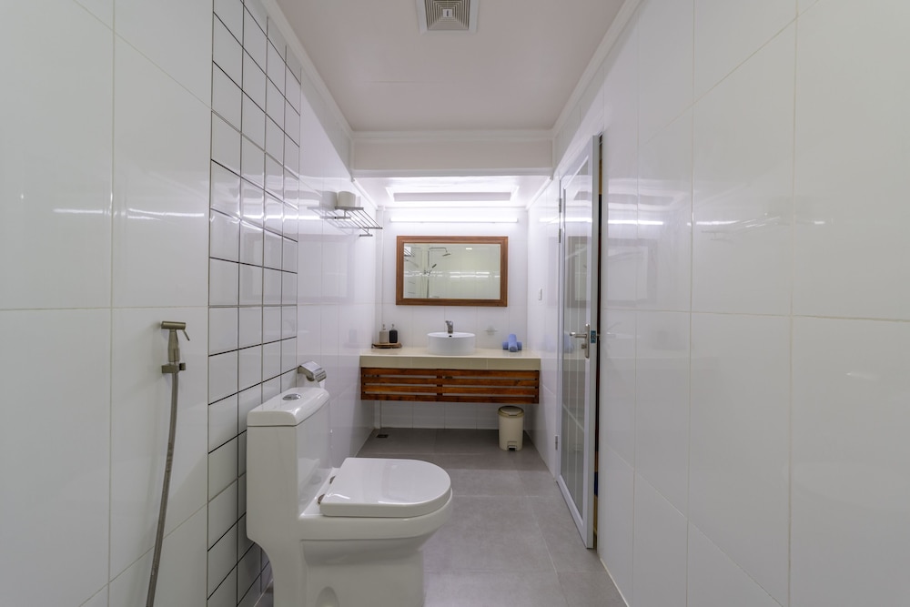 Comfort Double Room - Photo 5