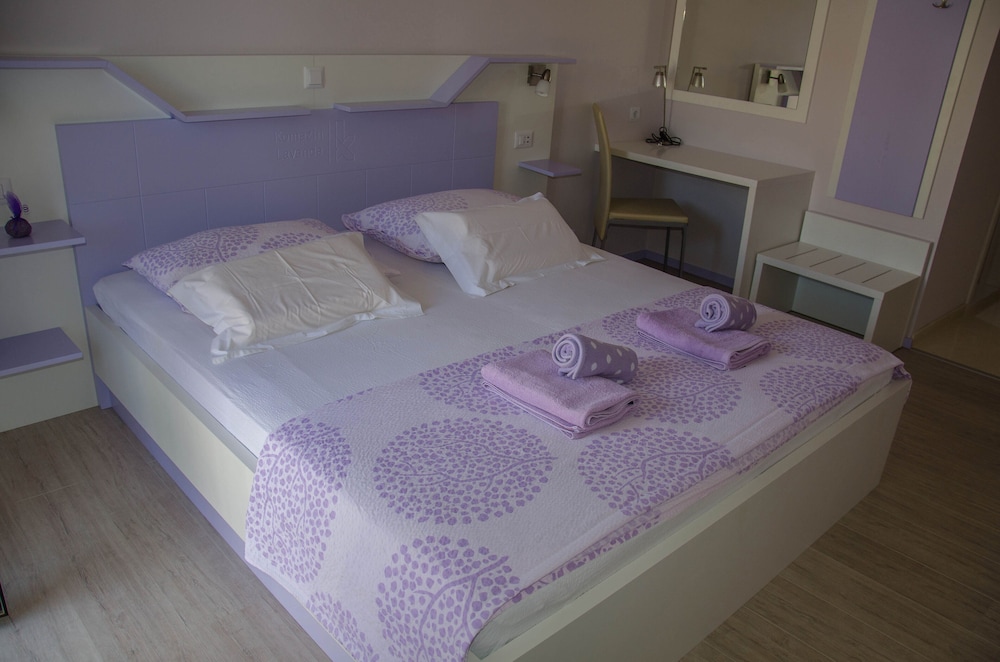 Apartment Lavanda