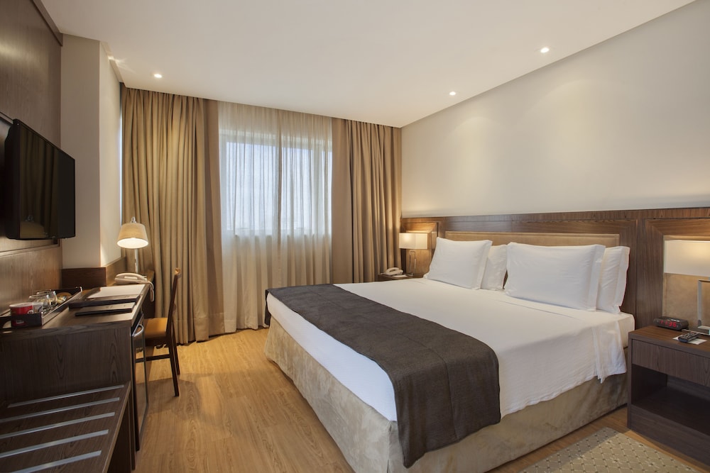 Superior Plus com Cama Casal