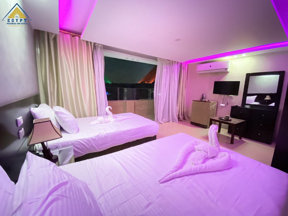 Panoramic Double Room, Multiple Beds, Non Smoking, Balcony photo 3