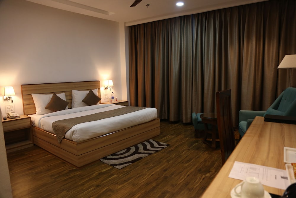 Superior Room, 1 Double Bed photo 1