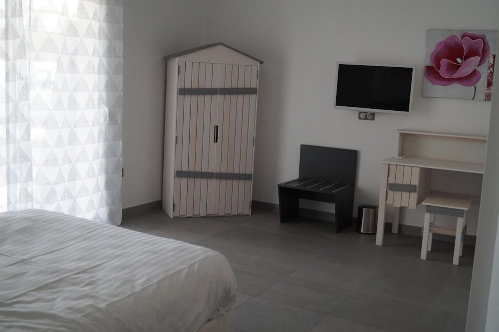 Standard Double Room, 1 Double Bed, Accessible photo 1