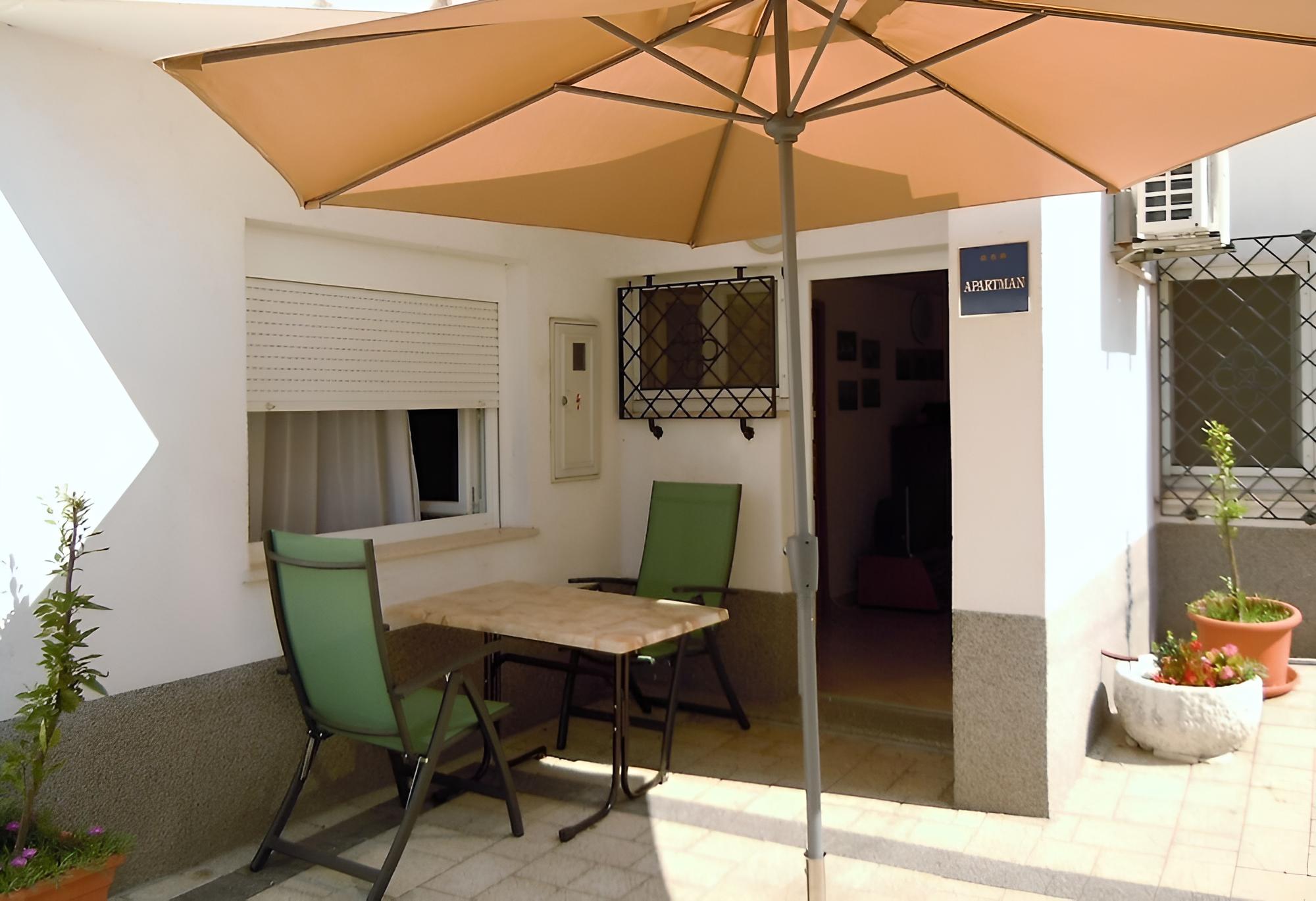 Apartment (Vitez - A1 (2+1))
