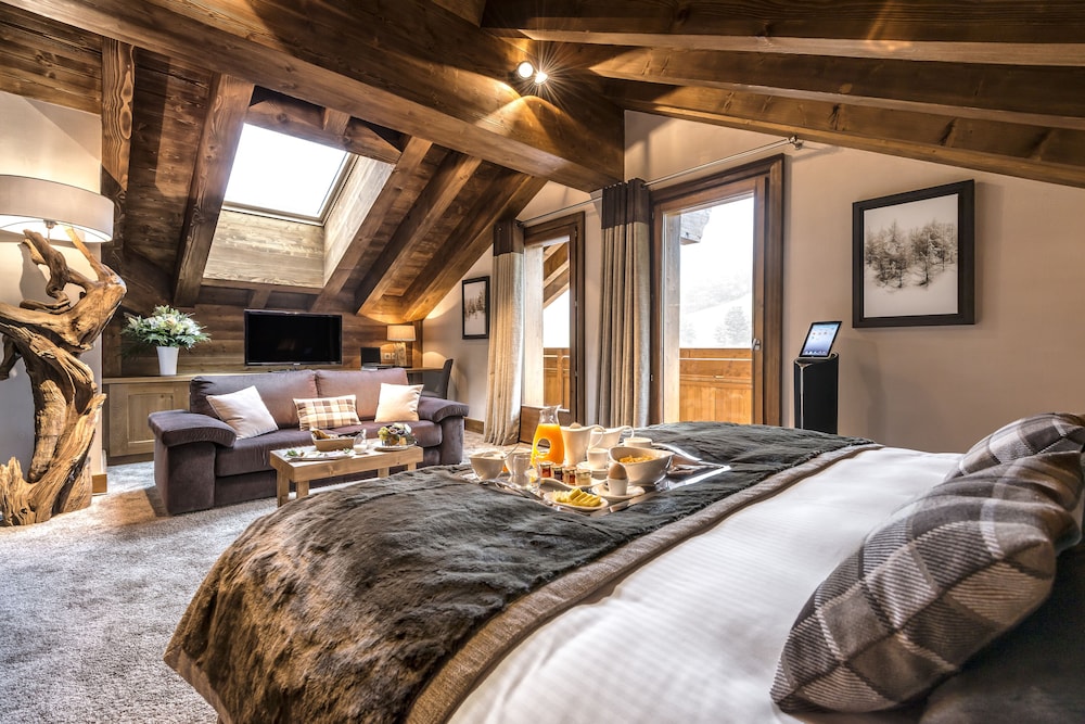 Junior Suite Charme